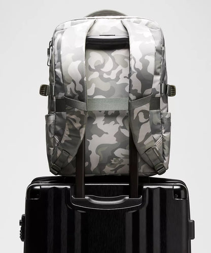 New Crew Backpack 22L Updated