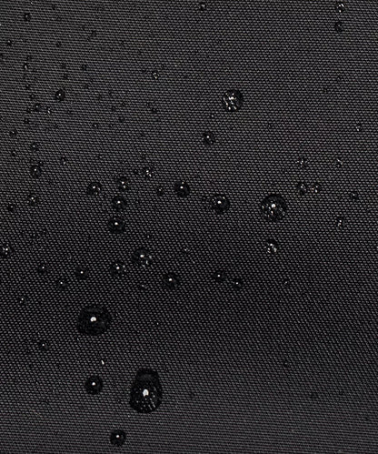 Open-Flat Toiletry Bag