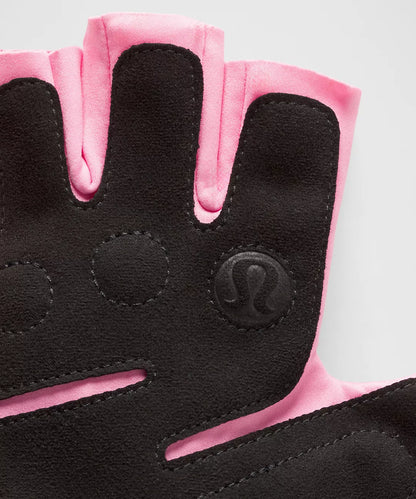 Unisex License to Train Training Gloves