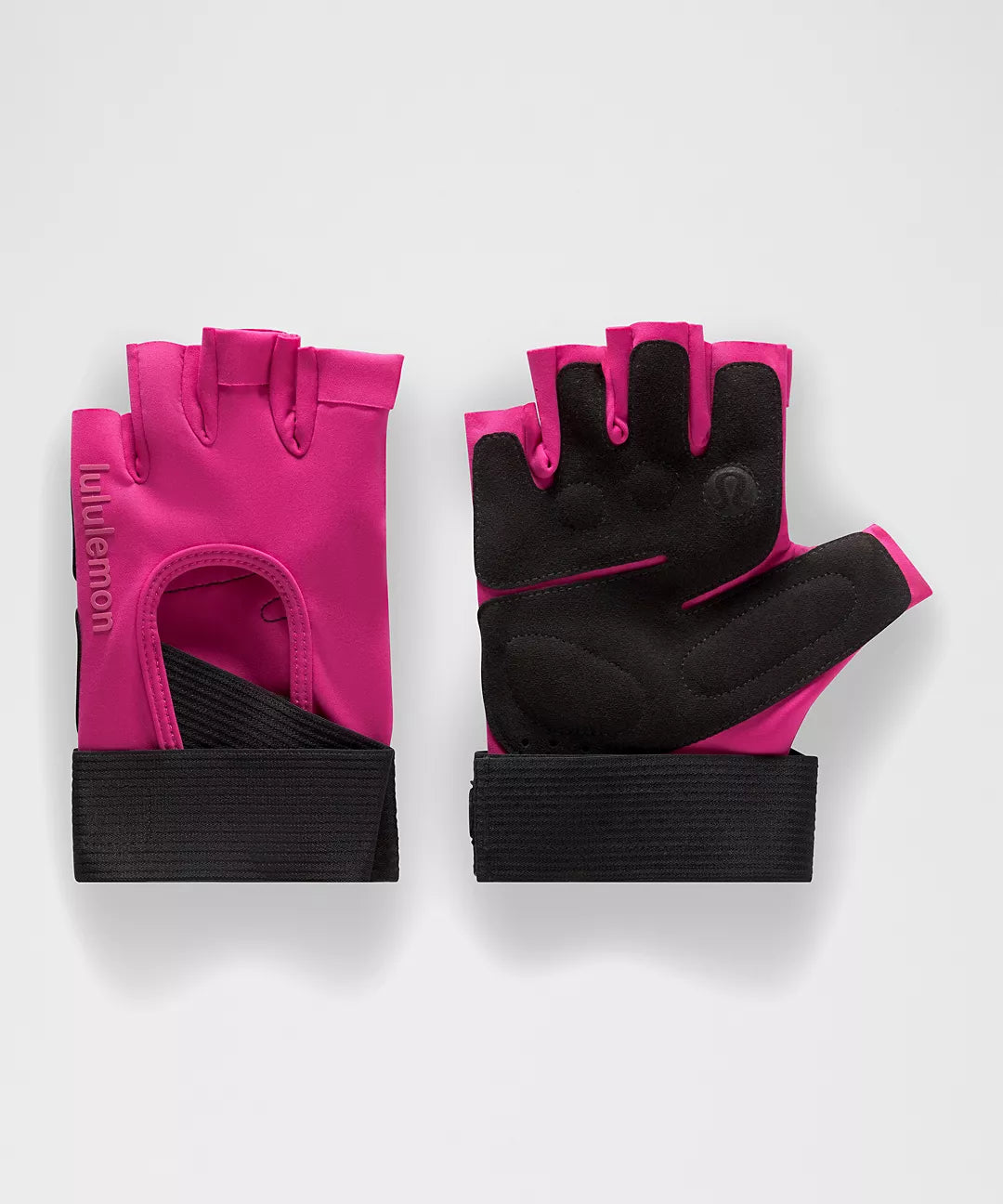 Unisex License to Train Training Gloves