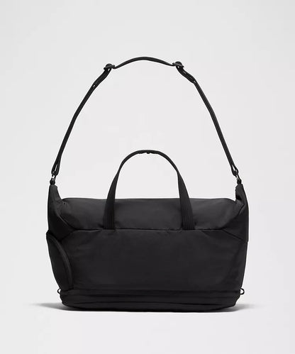 3-in-1 Gym Duffle Bag 30L