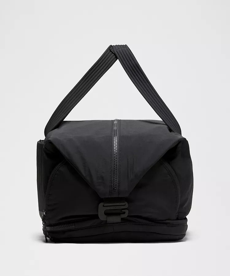 3-in-1 Gym Duffle Bag 30L