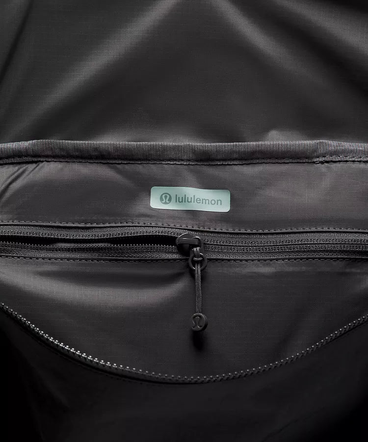 3-in-1 Gym Duffle Bag 30L