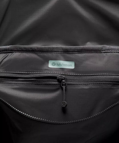 3-in-1 Gym Duffle Bag 30L