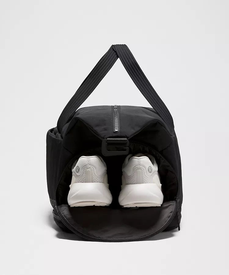 3-in-1 Gym Duffle Bag 30L