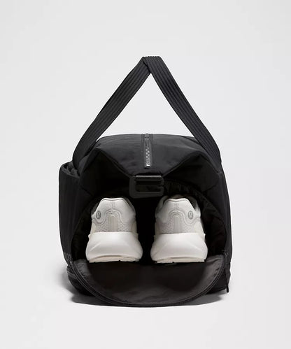 3-in-1 Gym Duffle Bag 30L