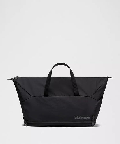 3-in-1 Gym Duffle Bag 30L