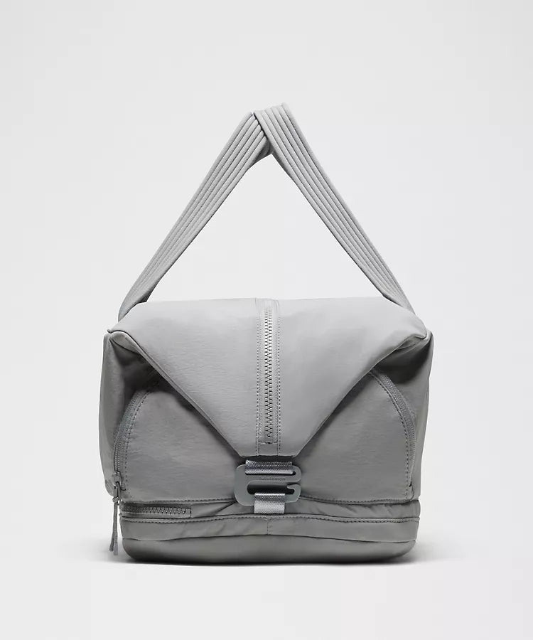 3-in-1 Gym Duffle Bag 30L