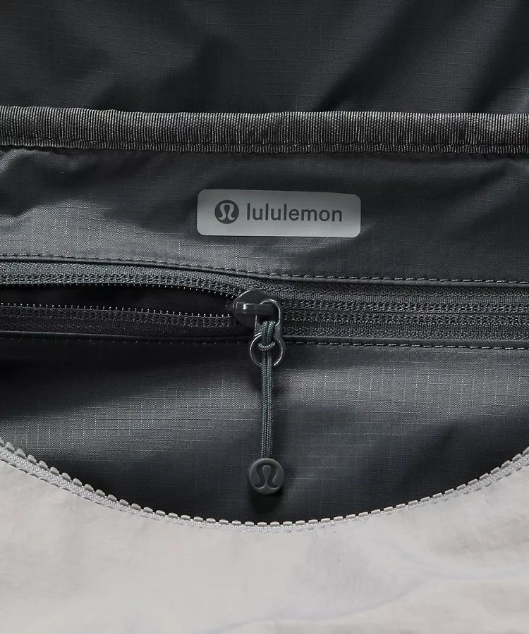 3-in-1 Gym Duffle Bag 30L