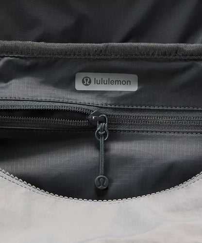 3-in-1 Gym Duffle Bag 30L