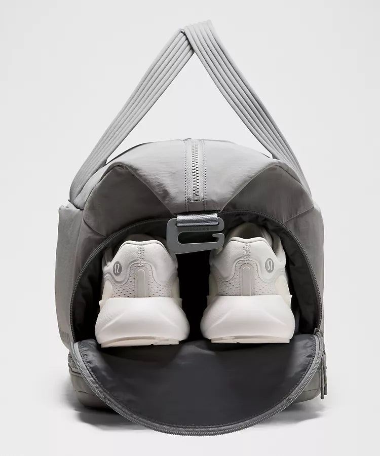 3-in-1 Gym Duffle Bag 30L
