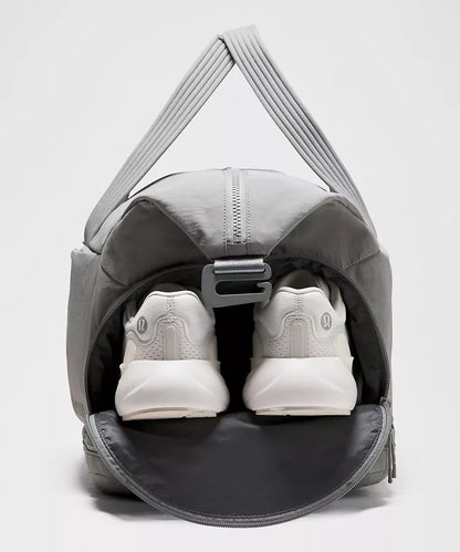 3-in-1 Gym Duffle Bag 30L