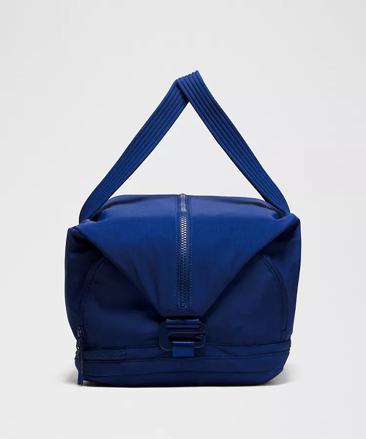 3-in-1 Gym Duffle Bag 30L