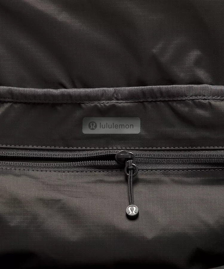 3-in-1 Gym Duffle Bag 30L