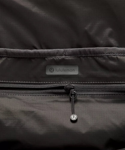3-in-1 Gym Duffle Bag 30L