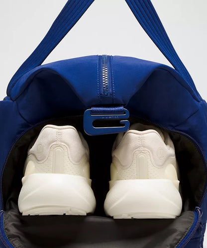 3-in-1 Gym Duffle Bag 30L