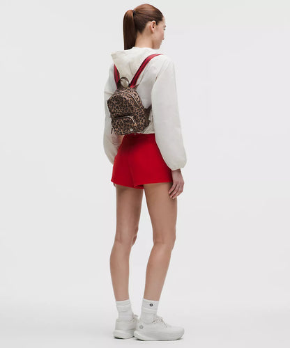 Everywhere Backpack Mini 4L Metal Hardware