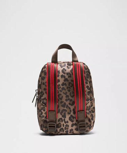 Everywhere Backpack Mini 4L Metal Hardware