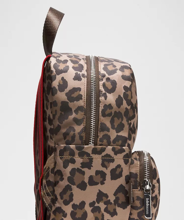 Everywhere Backpack Mini 4L Metal Hardware