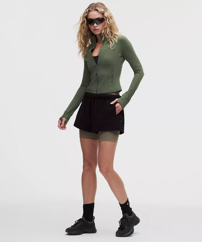 Define Cropped Jacket Nulu