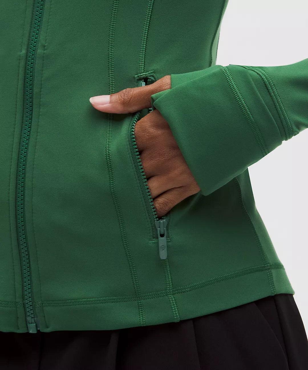 Define Jacket Nulu