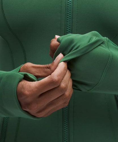 Define Jacket Nulu