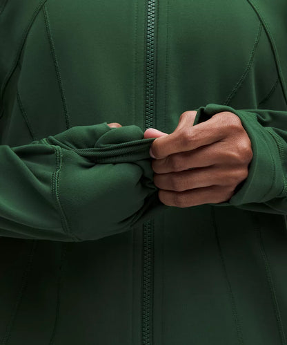 Define Oversized Jacket Luon