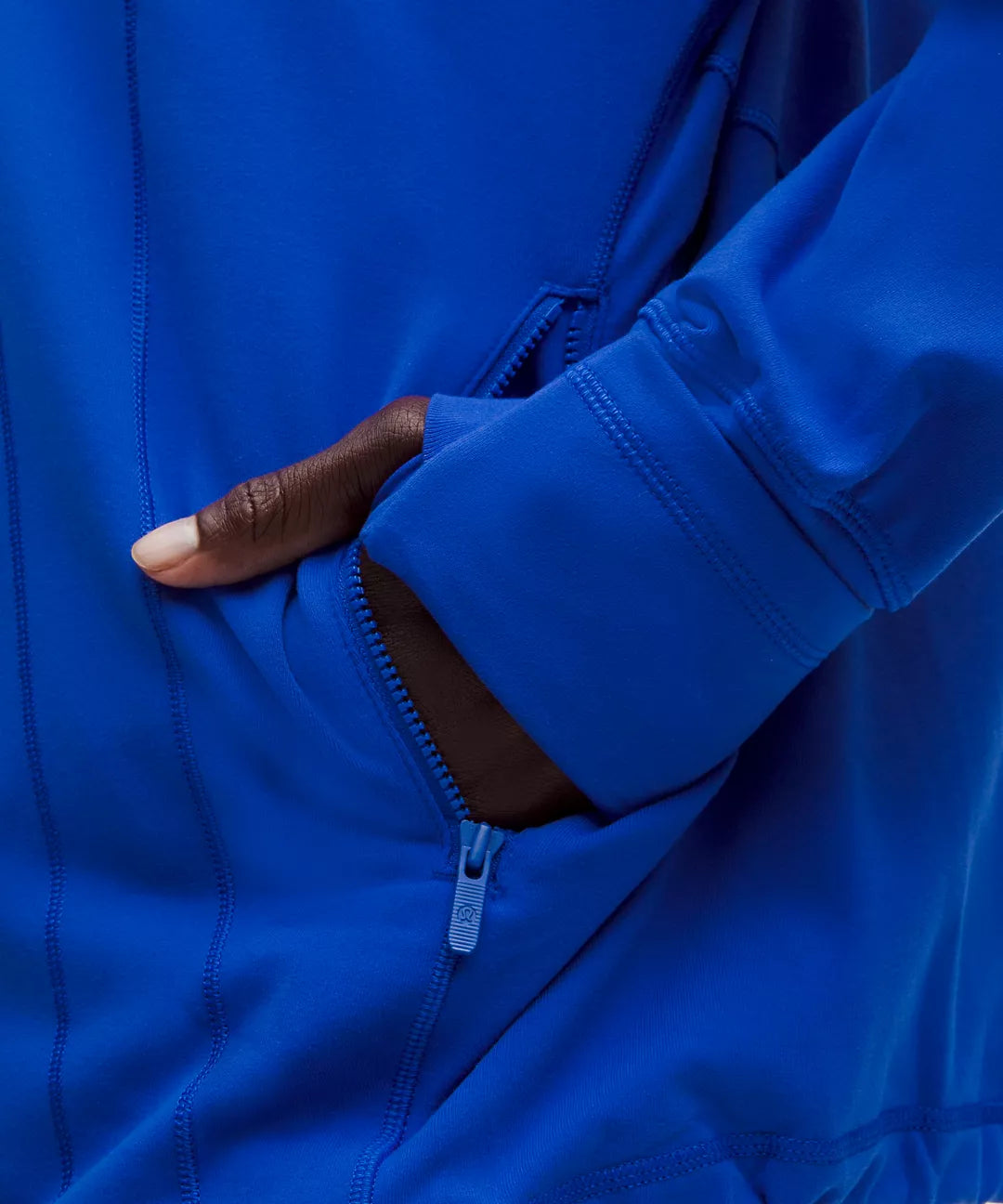 Define Oversized Jacket Luon