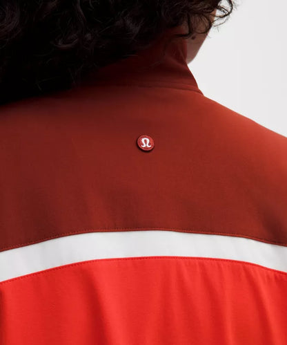 Court Champ UV-Protective Tennis Jacket