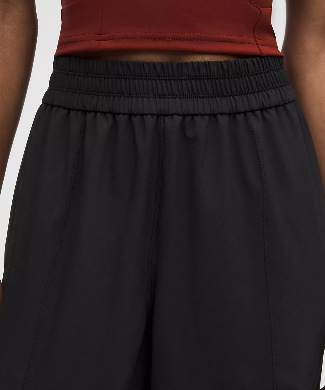 Breezily High-Rise Cargo Pant