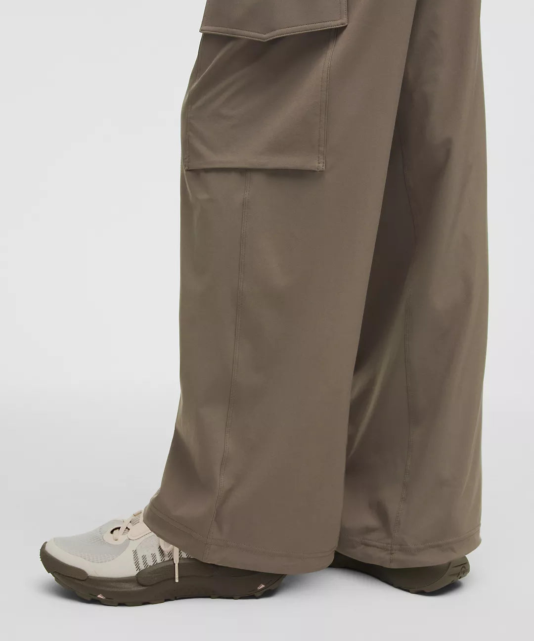 Breezily High-Rise Cargo Pant