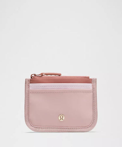 True Identity Card Case