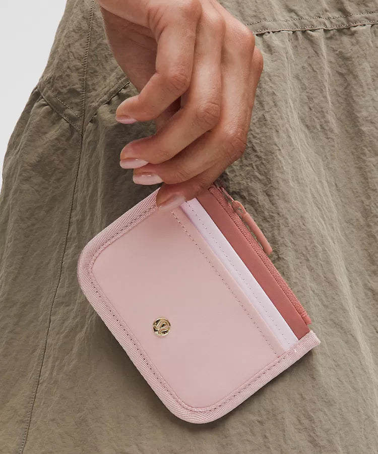 True Identity Card Case