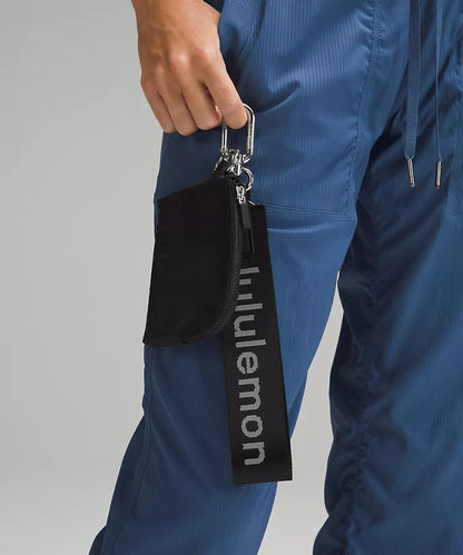 Clippable Card Pouch