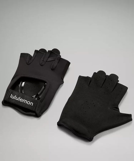 Women's Wunder Train Gloves
