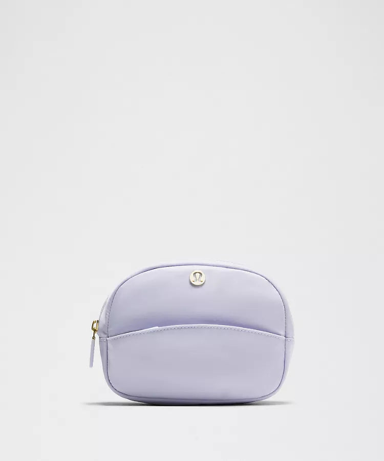 City Essentials Pouch Mini 2L