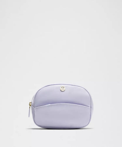 City Essentials Pouch Mini 2L