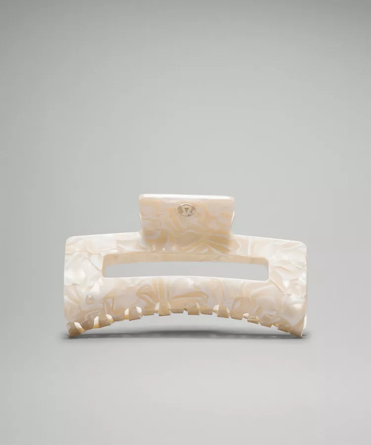 Extra Large Claw Hair Clip