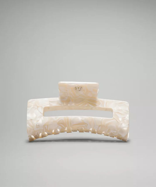 Extra Large Claw Hair Clip