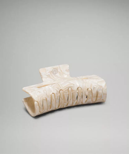 Extra Large Claw Hair Clip