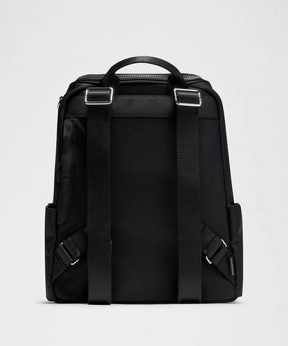 City Essentials Small Backpack 10L