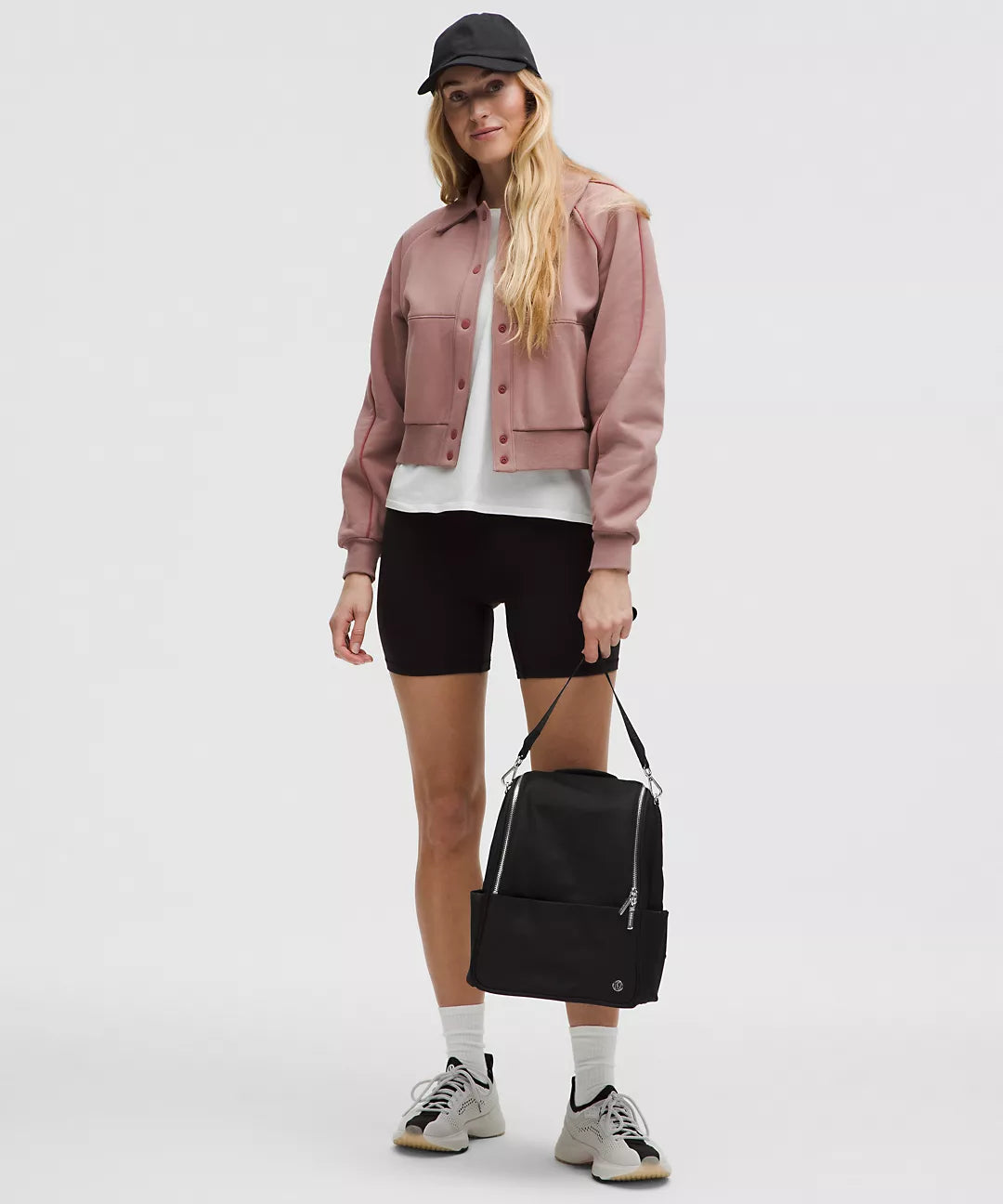 City Essentials Small Backpack 10L