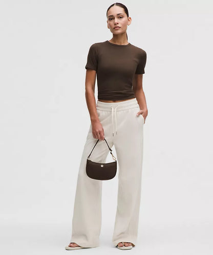 City Essentials Mini Shoulder Bag 1L