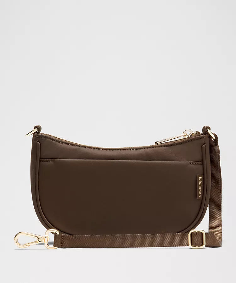 City Essentials Mini Shoulder Bag 1L