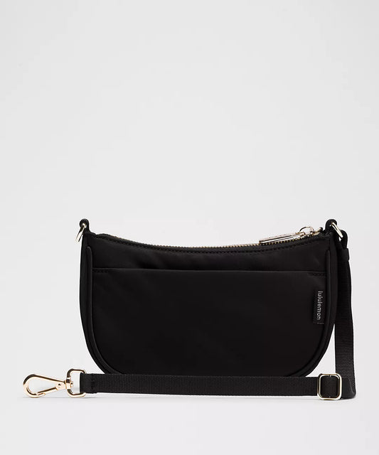 City Essentials Mini Shoulder Bag 1L