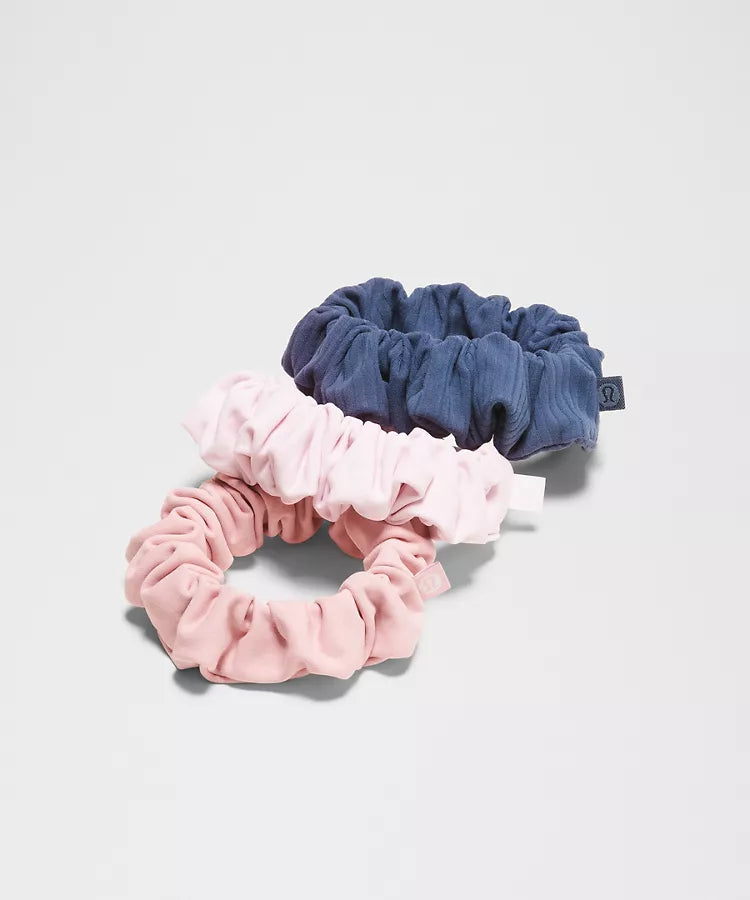 Uplifting Scrunchies 3 Pack