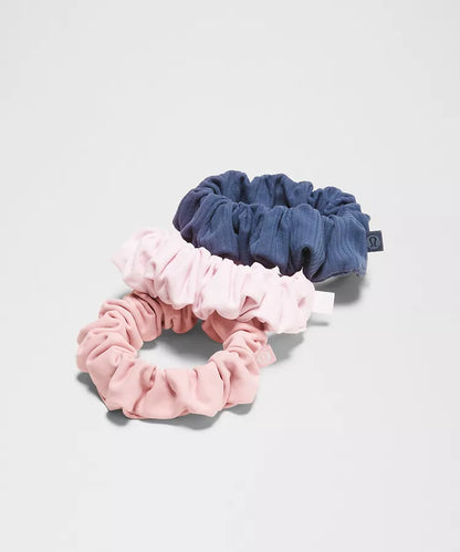 Uplifting Scrunchies 3 Pack