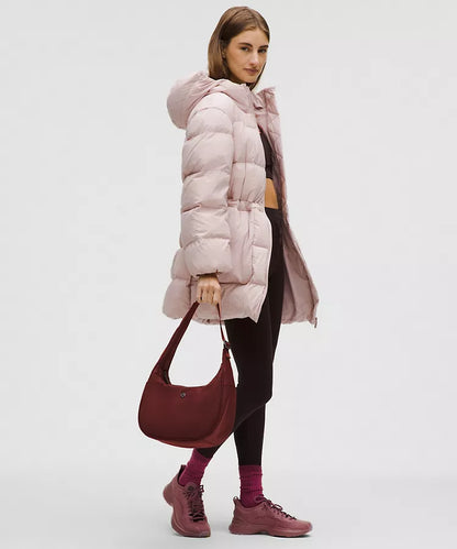 City Essentials Shoulder Bag 4L