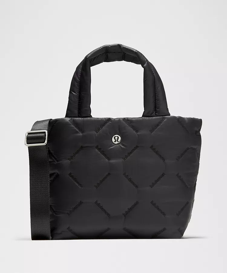 Quilty Pleasures Tote Bag Mini 5L
