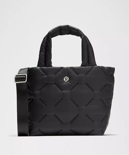 Quilty Pleasures Tote Bag Mini 5L